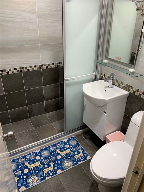 浴廁改造